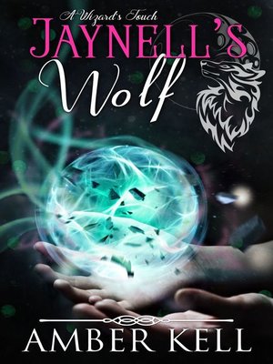 cover image of Jaynell's Wolf